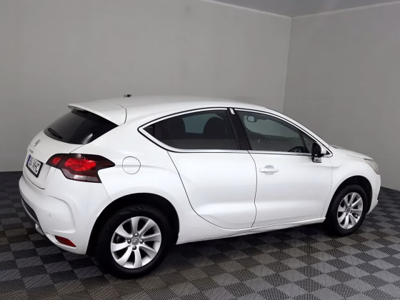 Citroën DS4