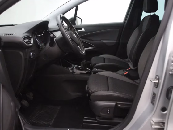 Opel Crossland (X)