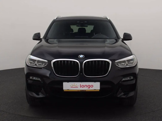 BMW X3 M