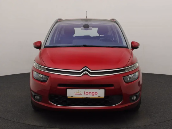 Citroën Grand C4 Picasso / SpaceTourer