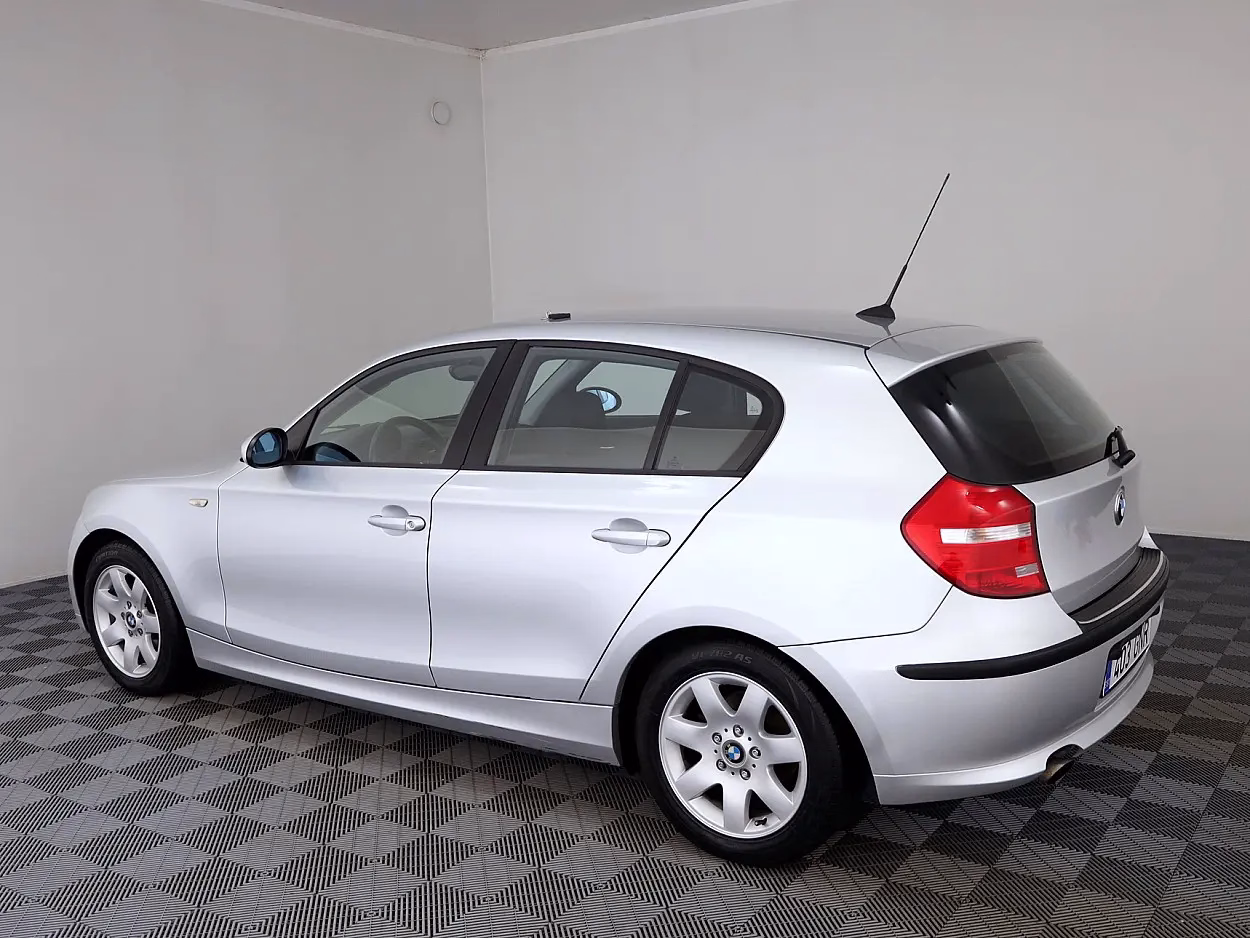 BMW 116