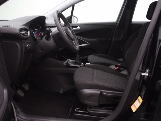 Opel Crossland (X)