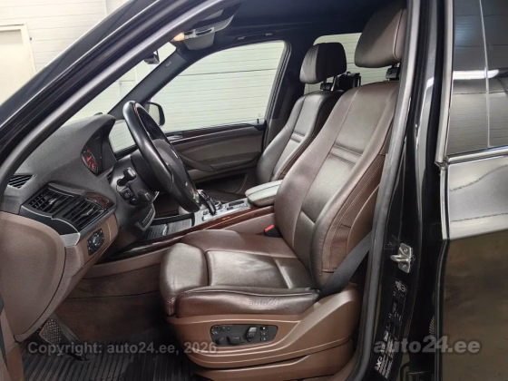 BMW X5 M