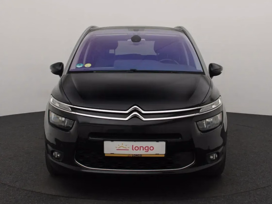 Citroën Grand C4 Picasso / SpaceTourer