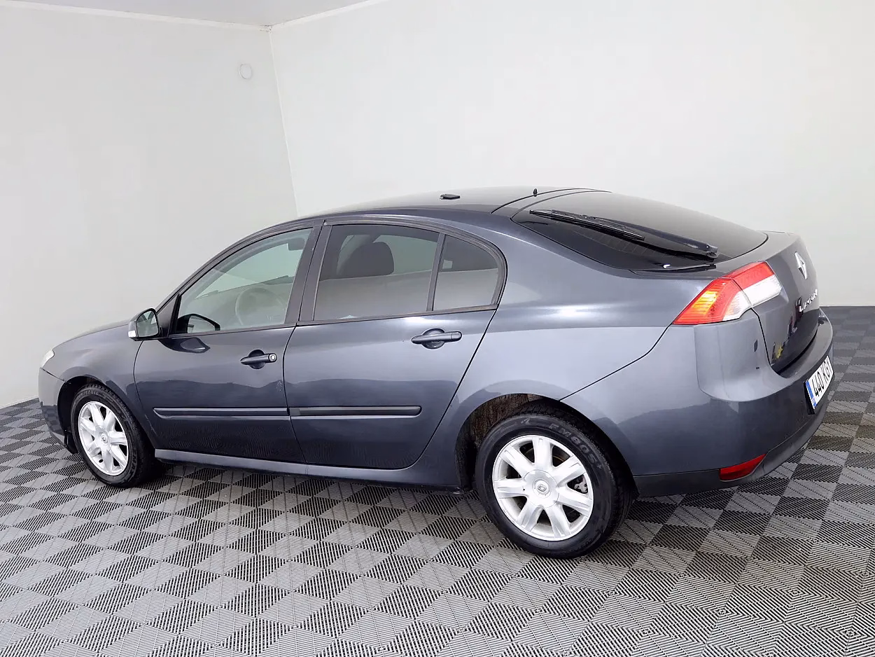 Renault Laguna