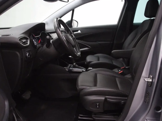 Opel Crossland (X)