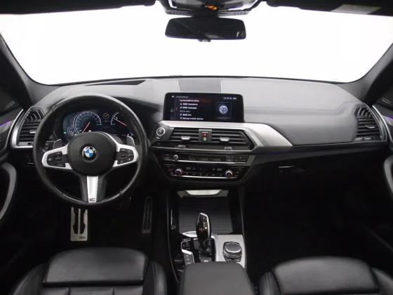 BMW X3 M