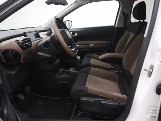 Citroën C4 Cactus