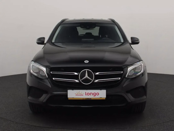 Mercedes-Benz GLK 220