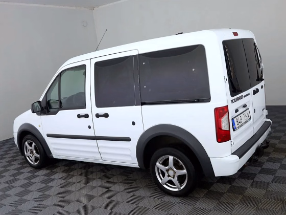 Ford Tourneo