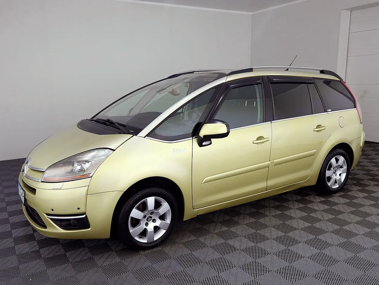Citroën C4