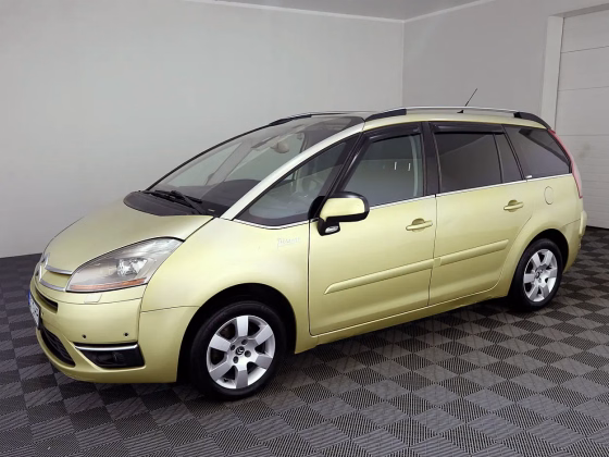 Citroën C4