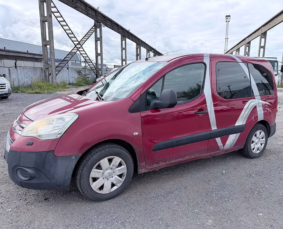 Citroën Berlingo
