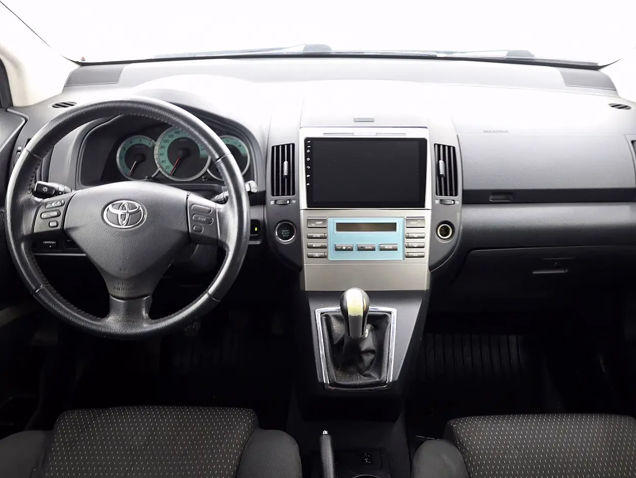 Toyota Corolla Verso