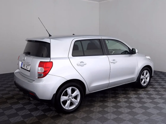 Toyota Urban Cruiser