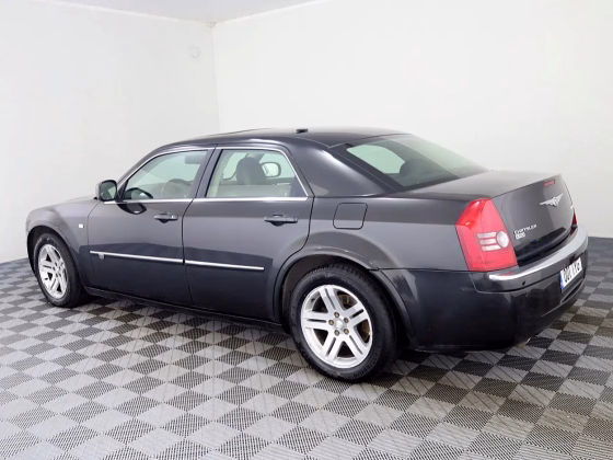 Chrysler 300C