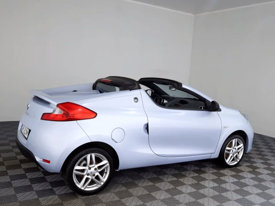 Renault Wind