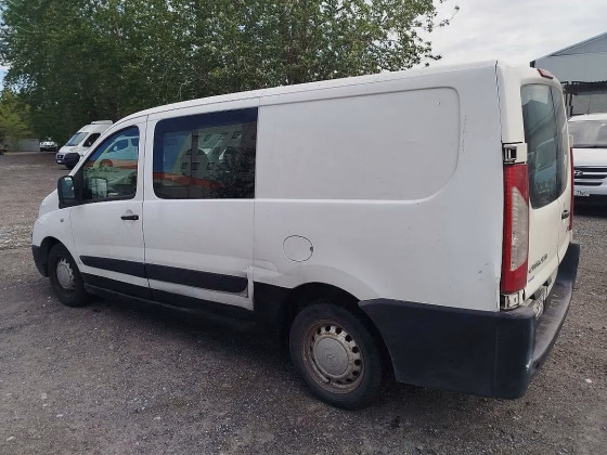 Citroën Jumpy