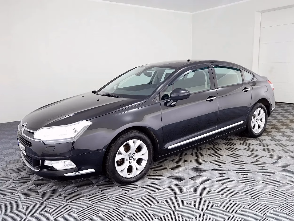 Citroën C5