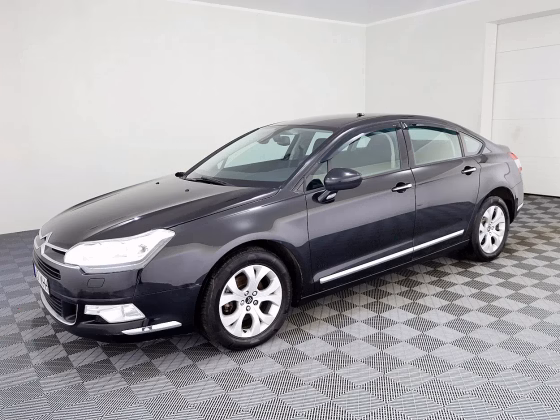 Citroën C5