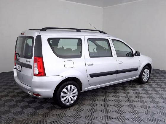 Dacia Logan