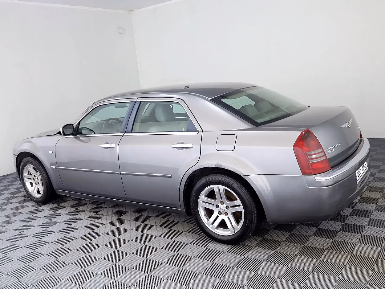 Chrysler 300C