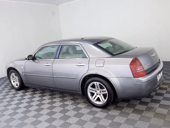 Chrysler 300C