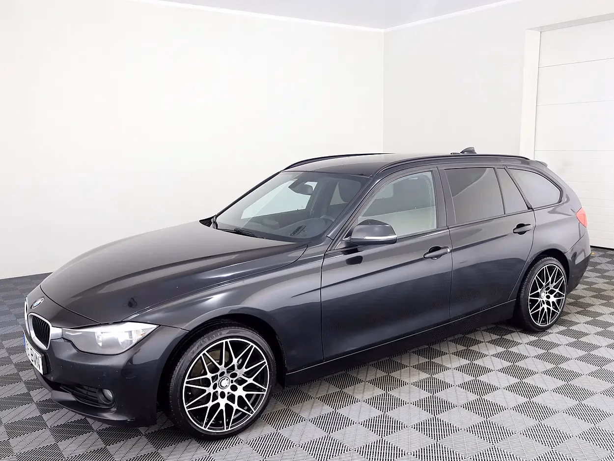 BMW 318