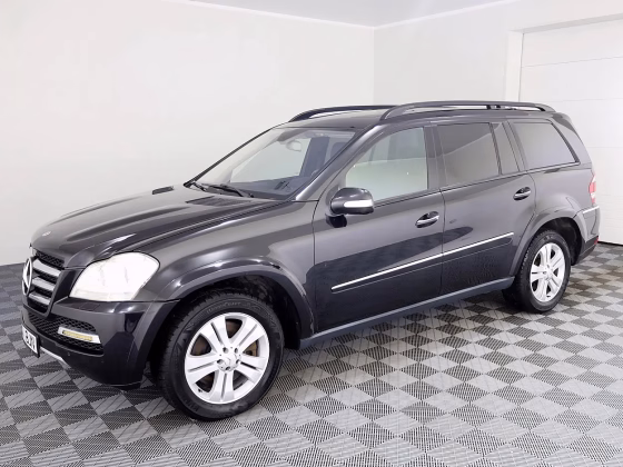 Mercedes-Benz GL 420