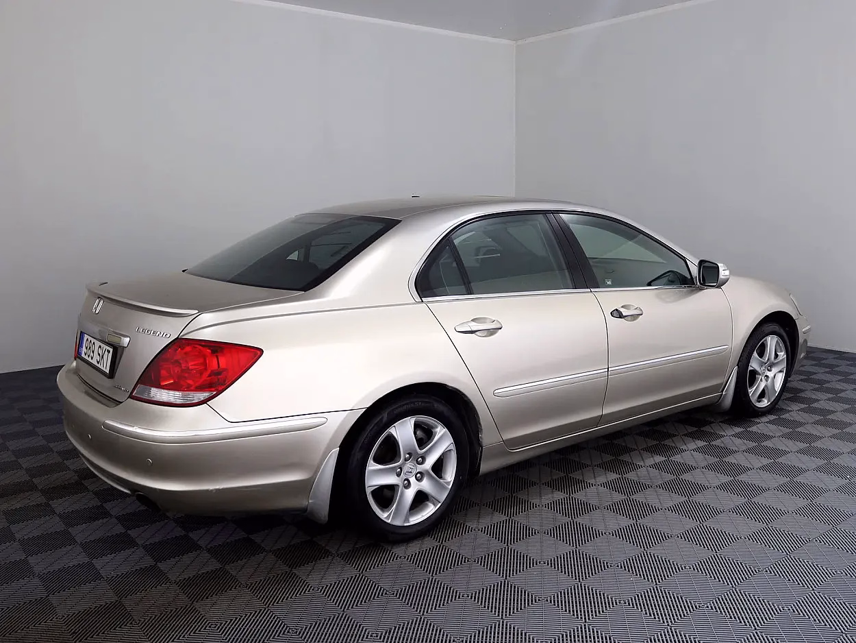 Honda Legend