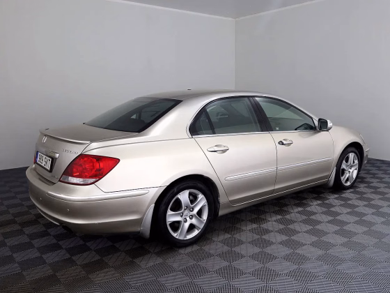 Honda Legend