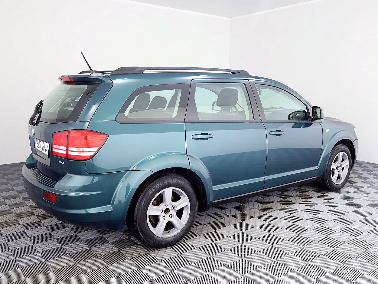 Dodge Journey
