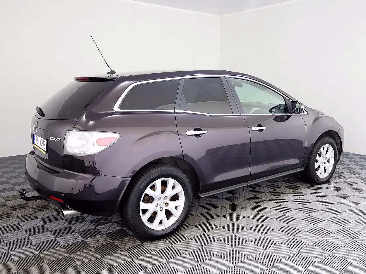 Mazda CX-7