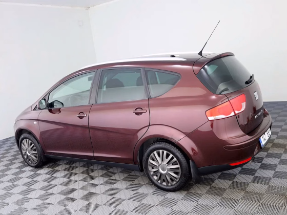 Seat Altea