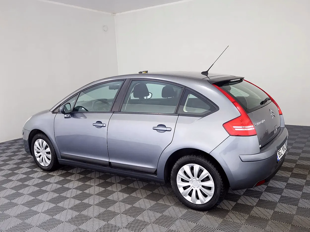 Citroën C4