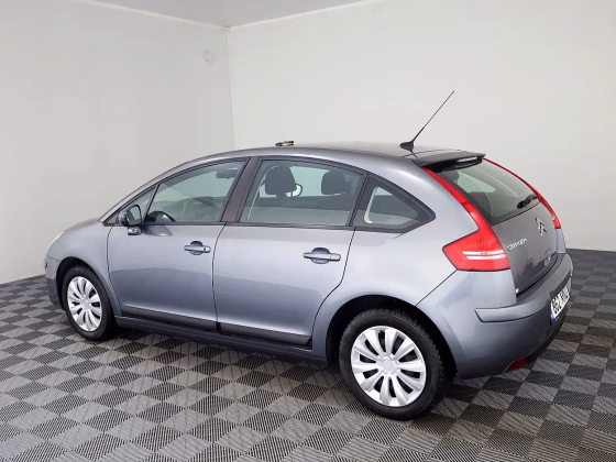 Citroën C4