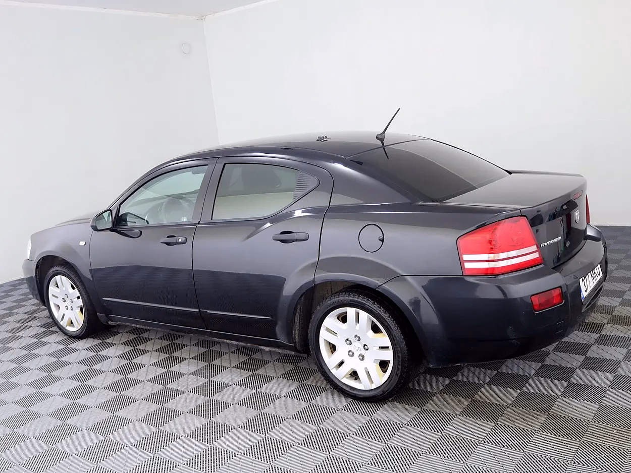 Dodge Avenger