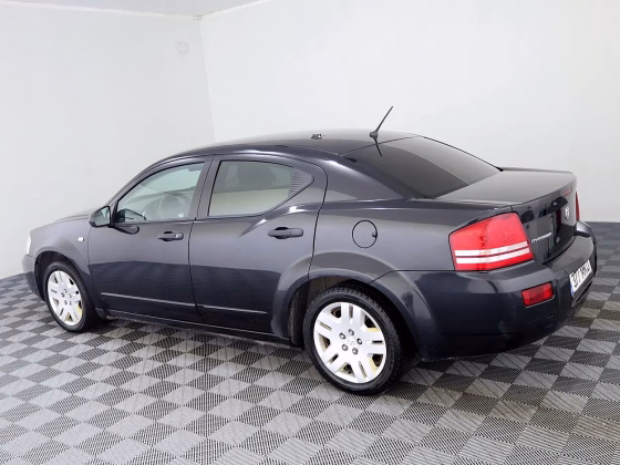 Dodge Avenger