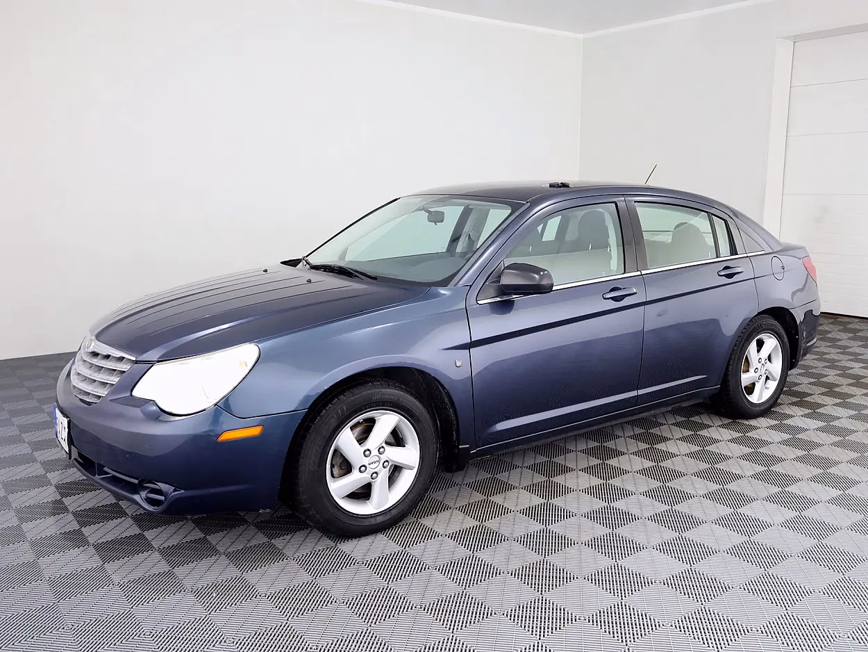 Chrysler Sebring