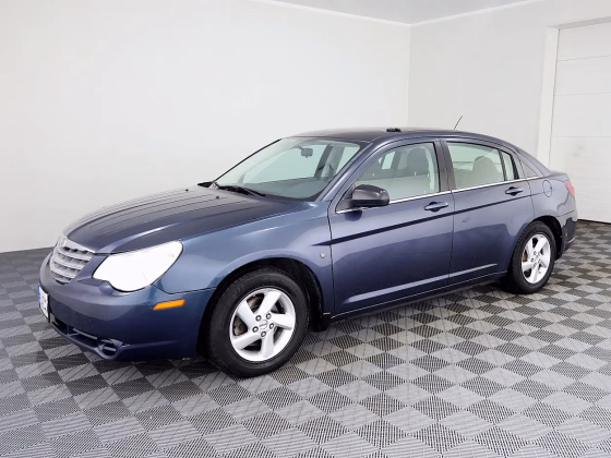 Chrysler Sebring