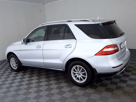 Mercedes-Benz ML 250