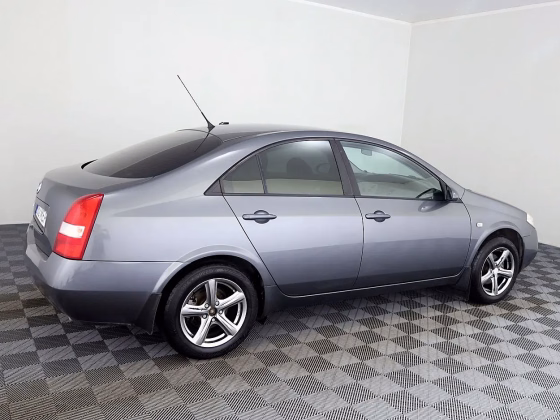 Nissan Primera