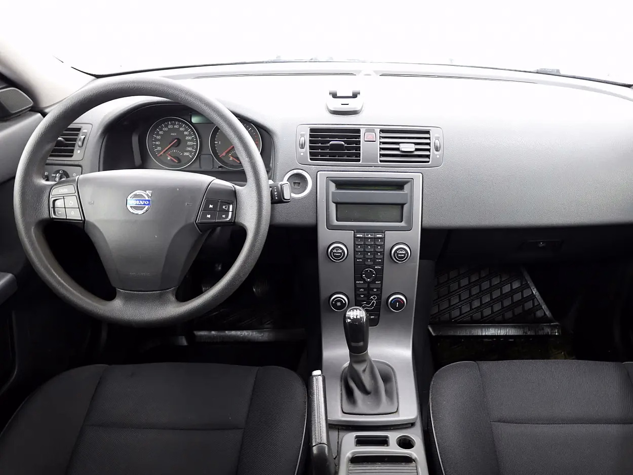 Volvo S40