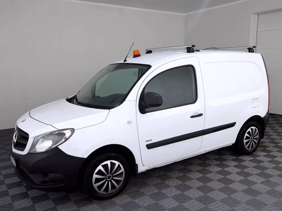 Mercedes-Benz Citan