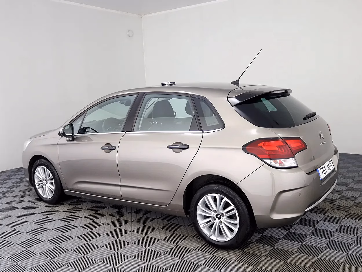 Citroën C4