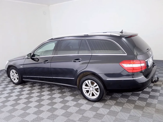 Mercedes-Benz E 350