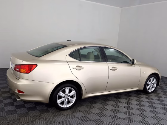 Lexus IS 250