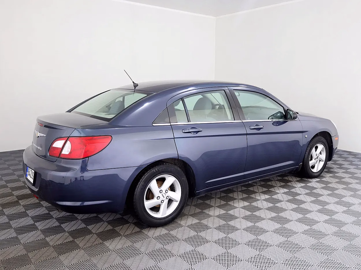 Chrysler Sebring