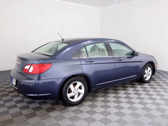 Chrysler Sebring