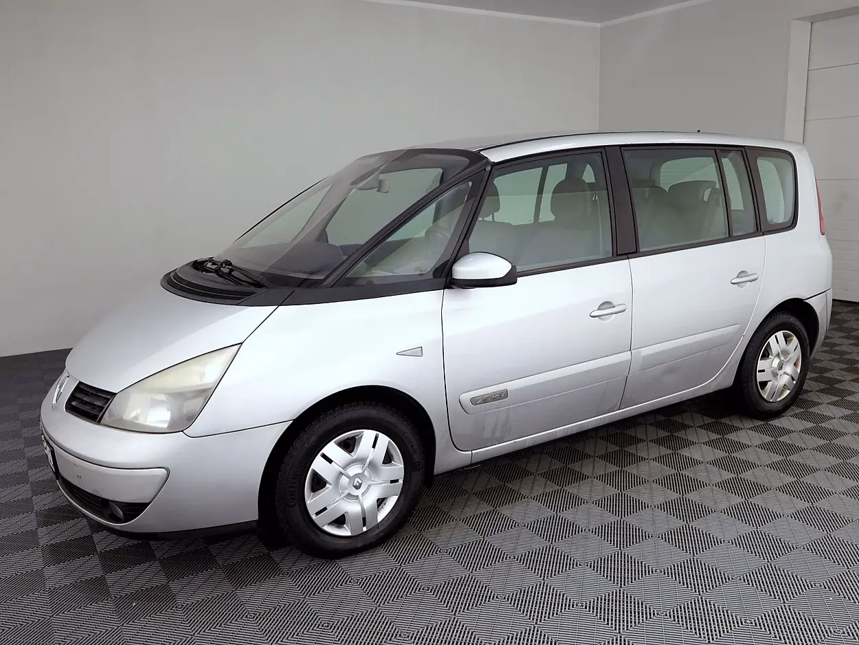 Renault Espace